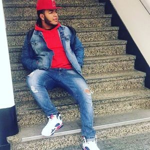 Meet your Posher, Alexander