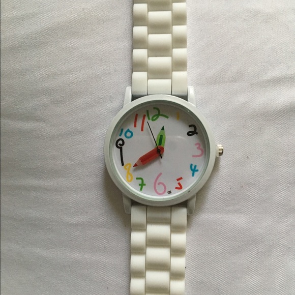 New watch
