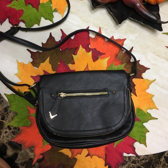 Mini Crossbody