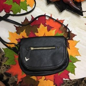 Mini Crossbody