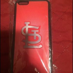 iPhone 6S phone cover