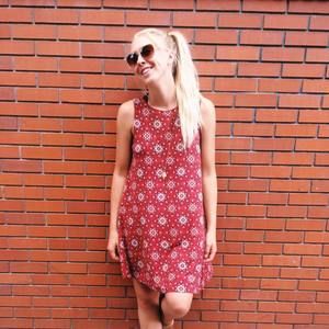 Meet your Posher, Katy