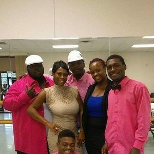 Meet your Posher, Nedra