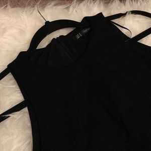 Zara LBD