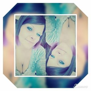 Meet your Posher, Carrie