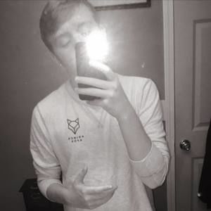 Meet your Posher, Ethan