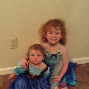 Meet your Posher, Shannon