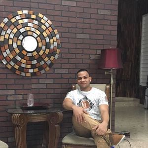 Meet your Posher, Sergio