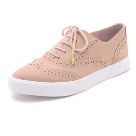 kate spade Shoes - Kate Spade Oxford Catlyn Shoes