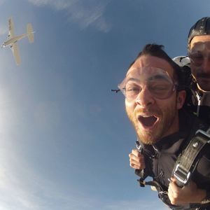 Meet your Posher, Marley