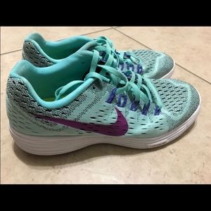 Woman Nike Running Shoes