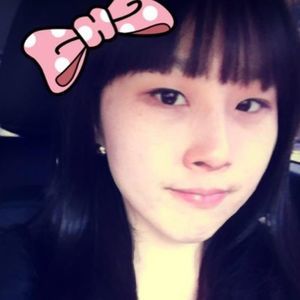 Meet your Posher, Chaewon