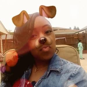 Meet your Posher, Daneisha