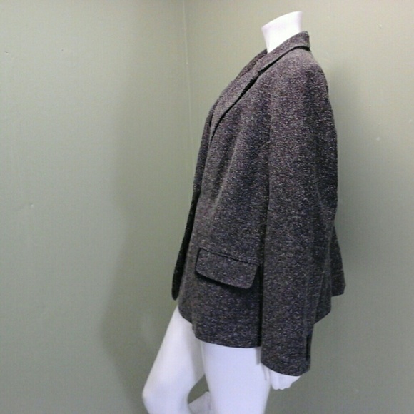 Jacket - Picture 2 of 4