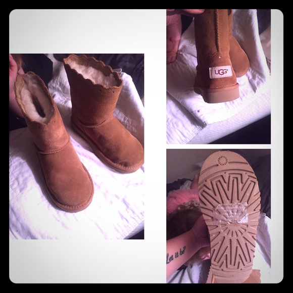 Kids UGGS