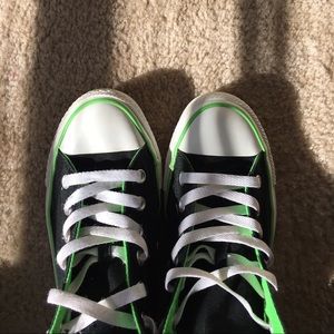 Converse ✨🌿