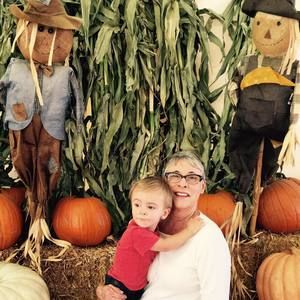 Meet your Posher, Michele