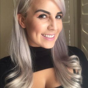 Meet your Posher, Karla