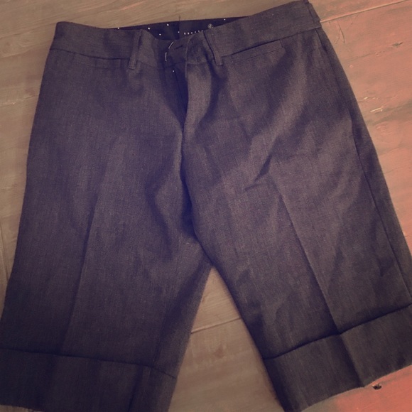 Sanctuary shorts