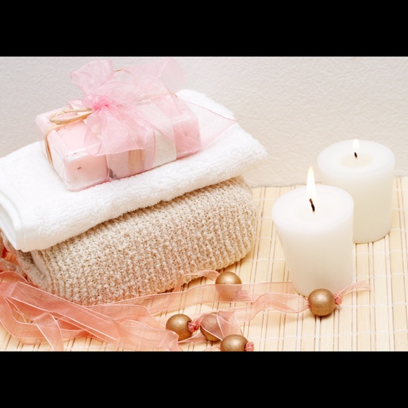 Love Spell Handmade Soap Vegan