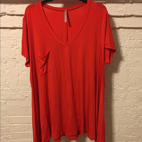 ModCloth "A Crush on Casual" Tunic