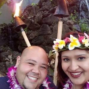 Meet your Posher, Thelma