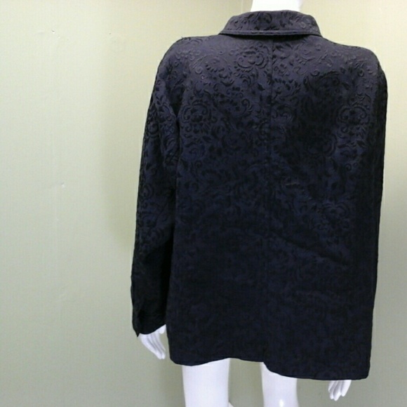 Jacket - Picture 3 of 4