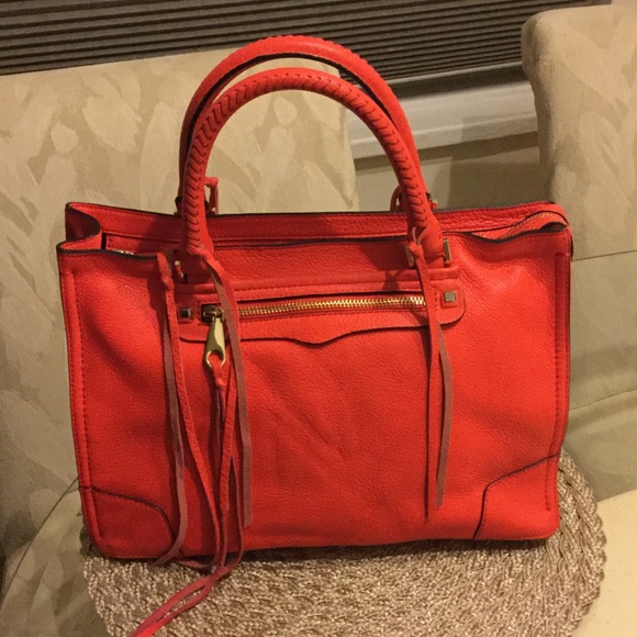 Rebecca Minkoff Satchel