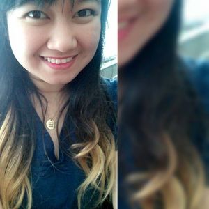 Meet your Posher, Geraldine kaye