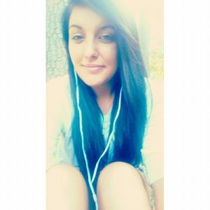 Meet your Posher, Jacklyn