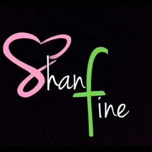 Meet your Posher, Shannon