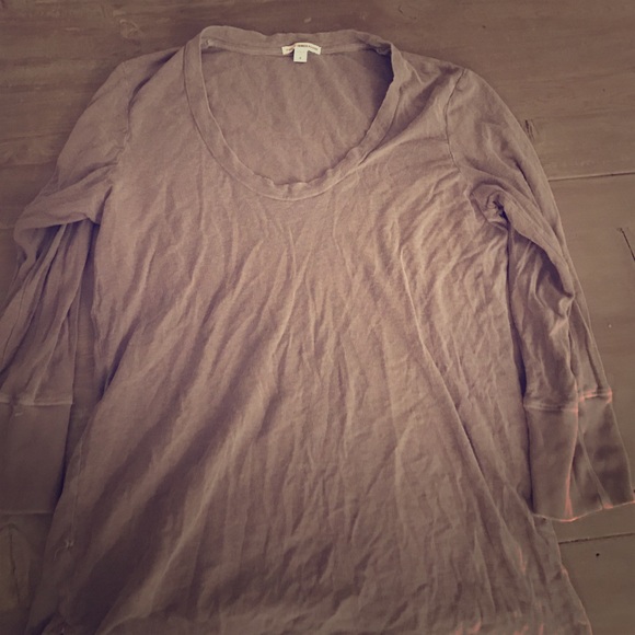 James Perse t shirt