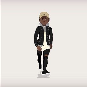 Meet your Posher, Leroy