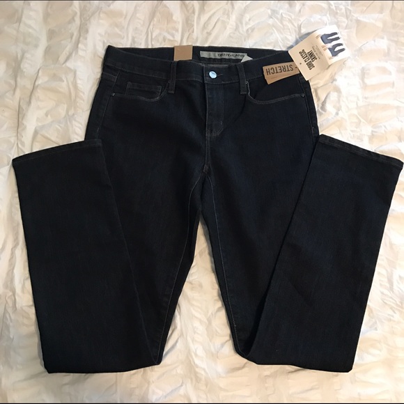 DKNY Soho Skinny Jean