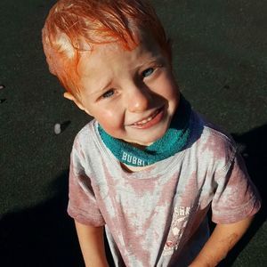 Meet your Posher, Brittney