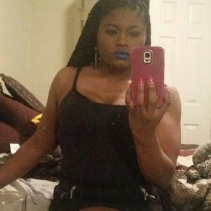 Meet your Posher, Ciara