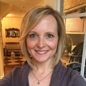 Meet your Posher, Paige