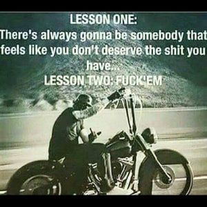 Meet your Posher, Daniel