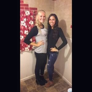 Meet your Posher, Makayla