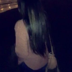 Meet your Posher, Bridget