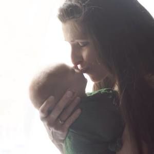 Meet your Posher, Jill arabella