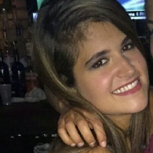 Meet your Posher, Christina