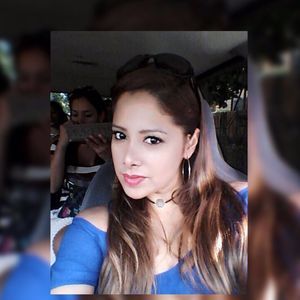 Meet your Posher, Annabell