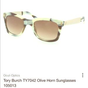 Sunglasses Tory burch