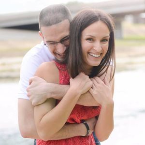 Meet your Posher, Kenny