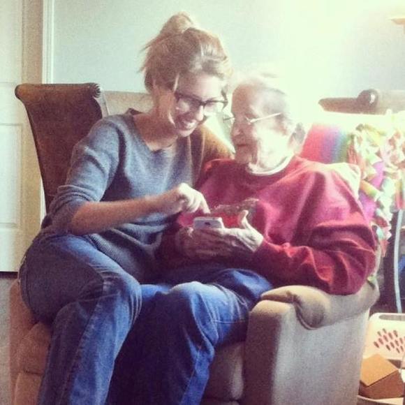 Meet your Posher, Ashton