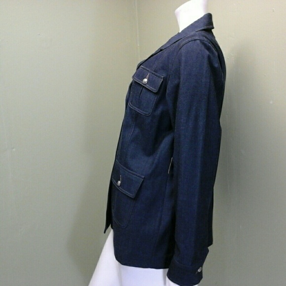 Jacket - Picture 2 of 4