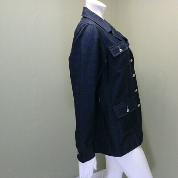 Jacket - Picture 4 of 4