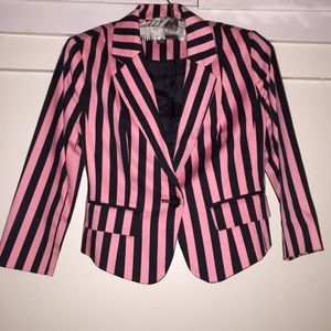 Forever 21 blazer