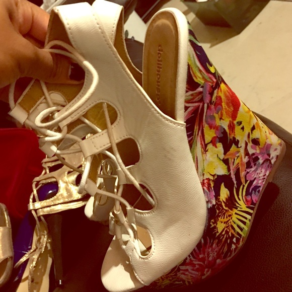Wedges